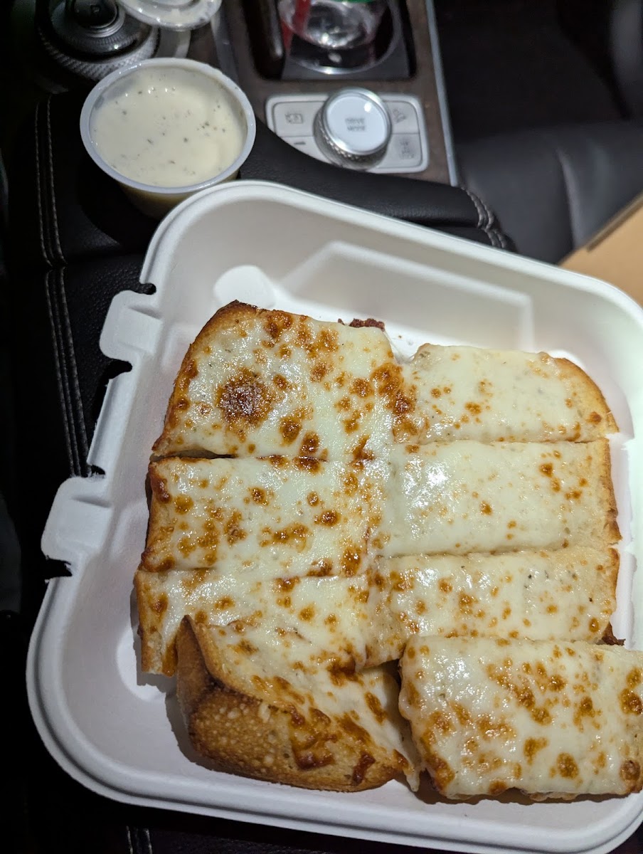 Stefano's Pizza Photos 2